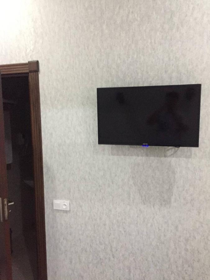 Western Suites Hotel ทาชเคนต์ ภายนอก รูปภาพ