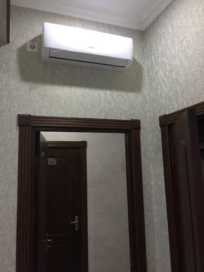 Western Suites Hotel ทาชเคนต์ ภายนอก รูปภาพ