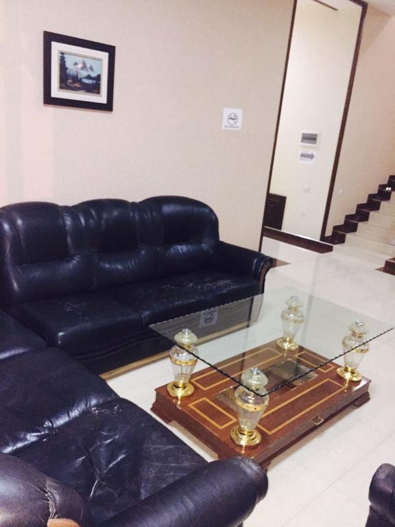 Western Suites Hotel ทาชเคนต์ ภายนอก รูปภาพ